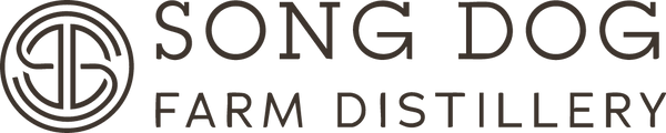 Song Dog Farm Distillery logo